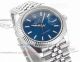 Best replica C factory Rolex Datejust blue dial Swiss 3235 automatic mechanical watch (4)_th.jpg